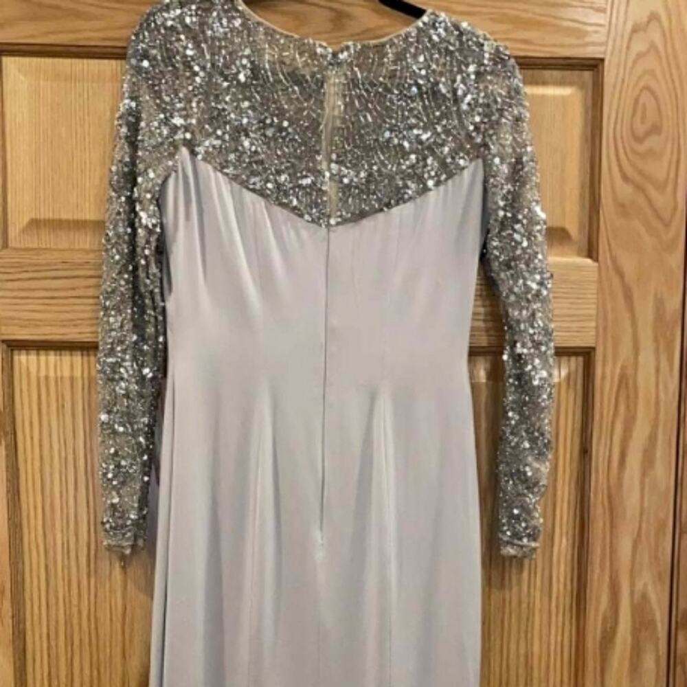 Theia Maxi Dress - Picture 8 of 13